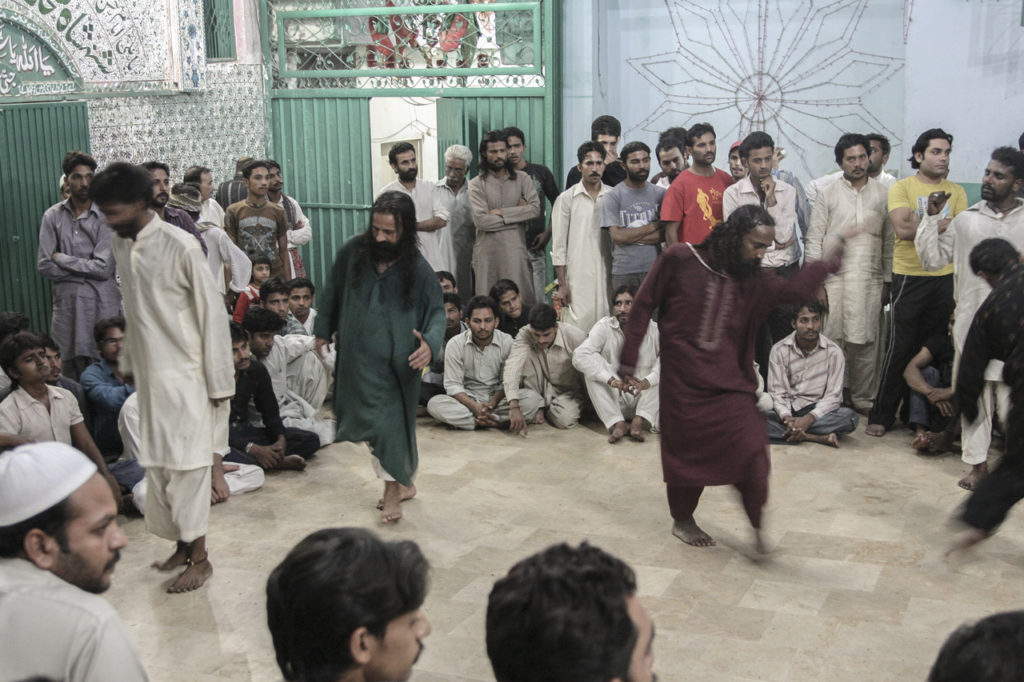 Lahore Sufi -10
