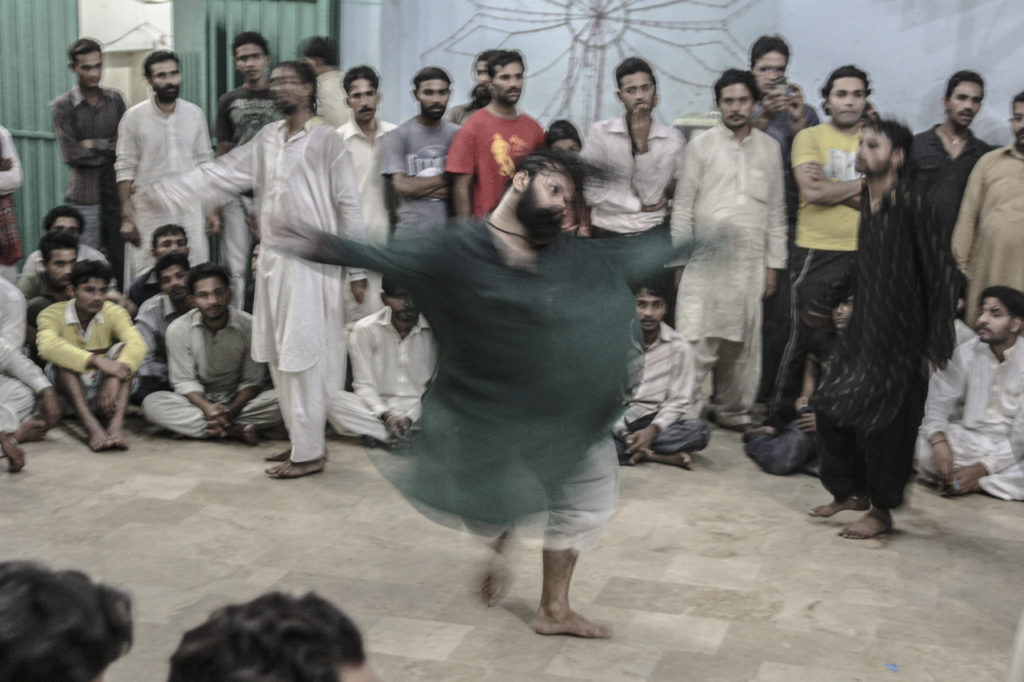 Lahore Sufi -11