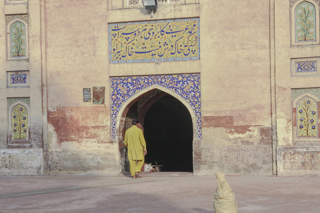 Lahore Sufi -36
