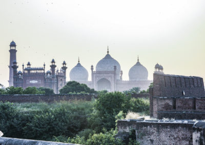 Lahore e i sufi