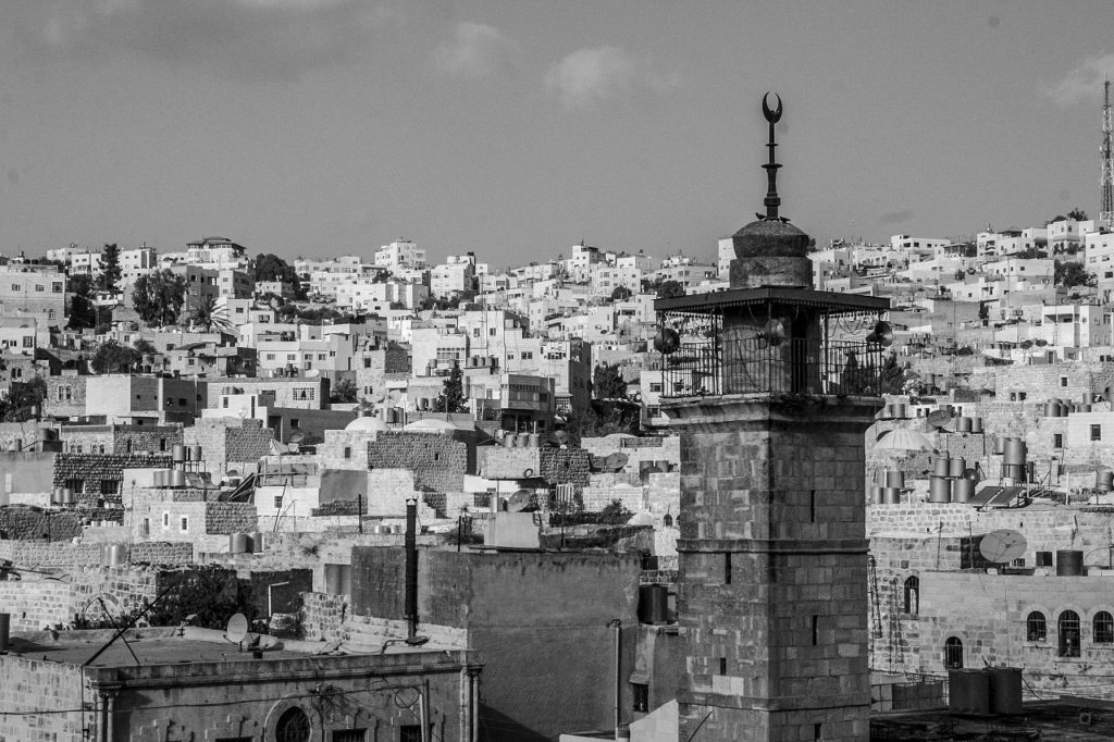 Palestina 2007-43