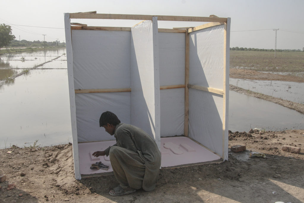 Sindh Floods -23
