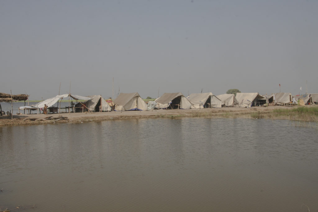 Sindh Floods -31