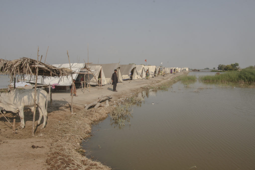 Sindh Floods -32