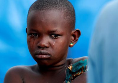 Quei bambini rapiti in Congo e gli effetti di una crisi ignorata