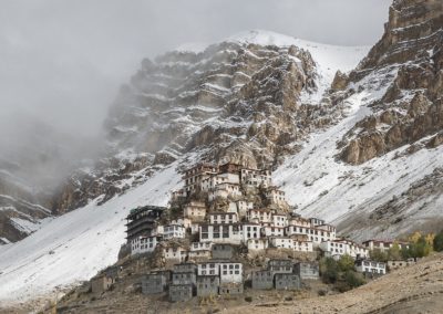 Kinnaur e Spiti, viaggio alla scoperta dell’Himalaya